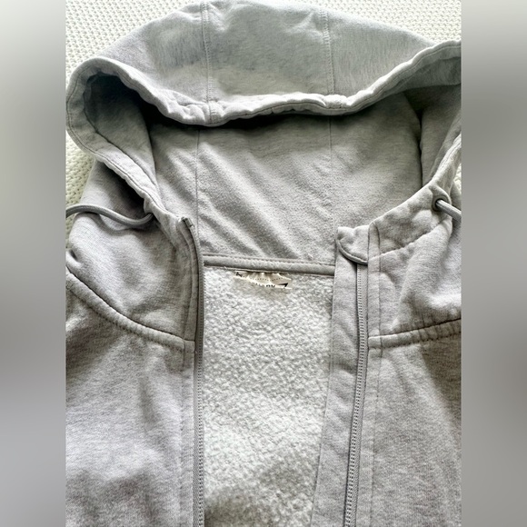 Gymshark full zip training hoodie - Picture 3 of 7